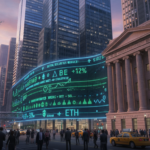 US-Regulated Bitcoin perpetual futures reshape trading