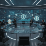 Bitcoin USD impact as Dollar Strength Shifts BTC