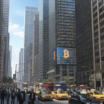 USD Reserve Strategy: $300M Boost and 520 Bitcoin Buy
