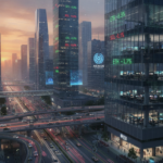 Chainlink stablecoin FX settlement pilots with 47 banks