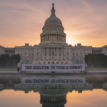 Trump Halts Housing Bill Signing as Digital Dollar Restriction Stays