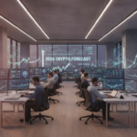 EU crypto market shifts as Binance limits services