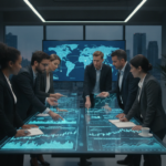 SBI backs EDX crypto exchange with $76M funding round