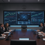 Bitcoin whale activity spikes as Coinbase Premium breaks