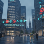 CoinShares Bitcoin Mining ETF Debuts Across Europe