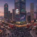 HKDAP stablecoin: HashKey starts Hong Kong beta distribution
