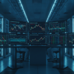 Monthly Volume Surge Doubles Tokenized Stock Holders Fast