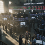 Economic D-Day: US Iran threat lifts bitcoin to $72.5K