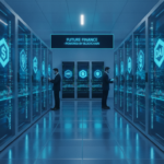 Bitcoin miners AI investment shifts billions to compute