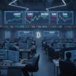 Stripe Open USD stablecoin push reshapes payments rails