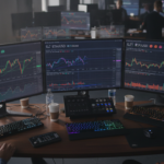 Crypto whales buy dips as bear cycle nears exhaustion