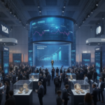 USDC growth: Bernstein flags surge and Circle upside