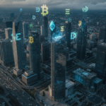 Visa, Google, BlackRock Linked to Open USD Stablecoin Push